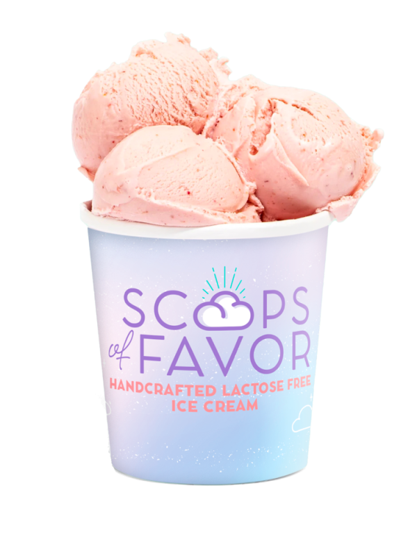 Seeker’s Strawberry